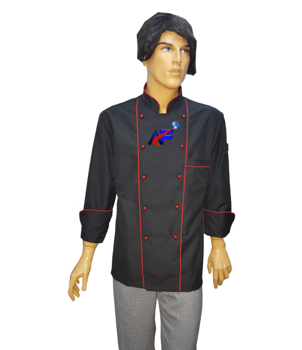 aşçı ceket