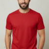 bisiklet yaka t-shırt
