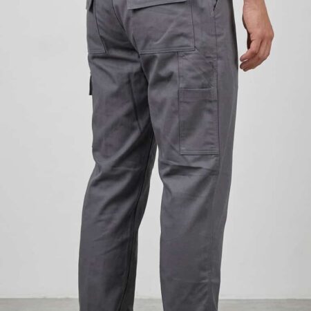 iş pantolonu 7 cepli harman gabardin