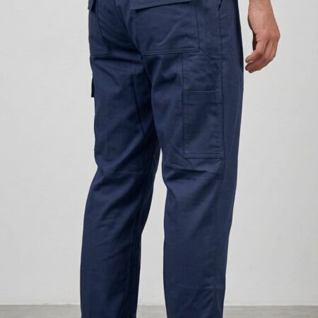 iş pantolonu 7 cepli harman gabardin